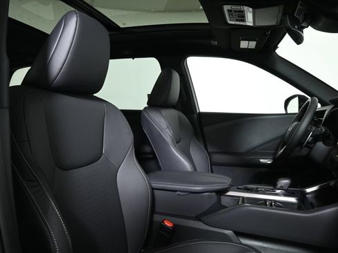 New 2026 Lexus TX 350 AWD w/ Technology Package image 35
