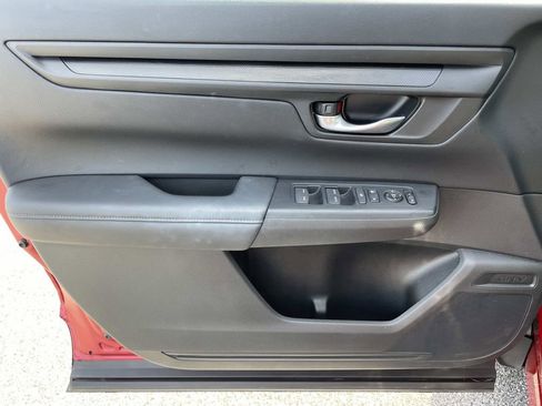 Used 2024 Honda CR-V EX image 18