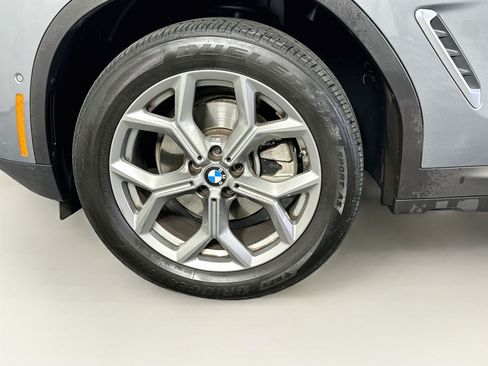 Used 2023 BMW X3 xDrive30i w/ Premium Package AWD/4WD image 11