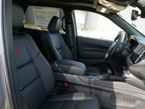 New 2026 Dodge Durango GT image 9
