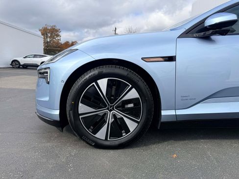 New 2026 Polestar Polestar 4 image 10
