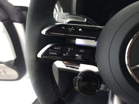 Used 2025 Mercedes-Benz AMG GT 63 S image 11