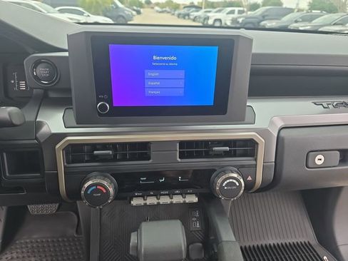 New 2026 Toyota Tacoma SR5 image 18