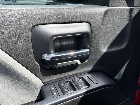 Used 2016 Chevrolet Silverado 1500 W/T AWD/4WD image 12