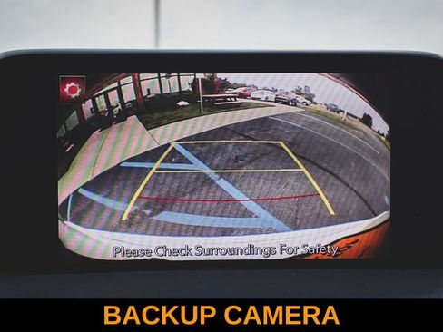 Used 2020 MAZDA CX-5 Touring FWD image 3