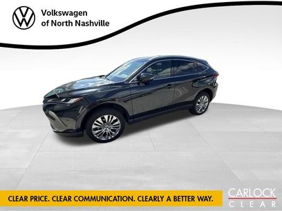 Used 2022 Toyota Venza XLE