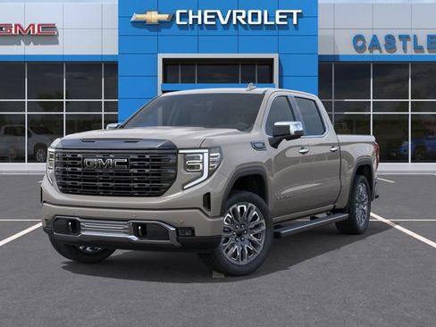New 2026 GMC Sierra 1500 Denali Ultimate AWD/4WD image 6