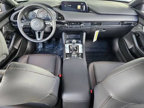 New 2026 MAZDA MAZDA3 2.5 S Hatchback w/ Premium Pkg FWD image 15
