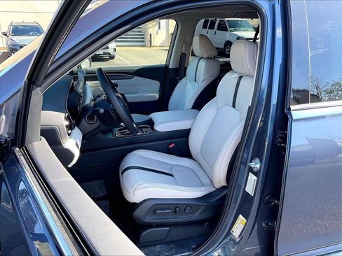 New 2026 Honda Pilot image 11