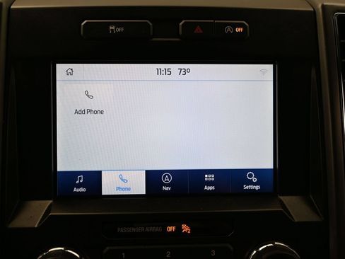Used 2020 Ford F150 XLT w/ Equipment Group 302A Luxury AWD/4WD image 33