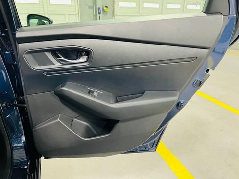 New 2026 Honda Accord EX-L image 31