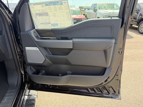 New 2026 Ford F150 Lariat w/ Equipment Group 502A High image 20