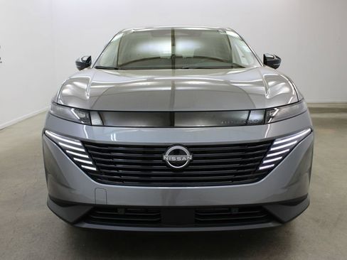 New 2026 Nissan Murano SL AWD/4WD image 7