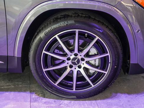 New 2026 Mercedes-Benz GLA 35 AMG 4MATIC image 10