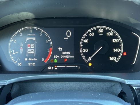 Used 2024 Honda Civic Sport image 27