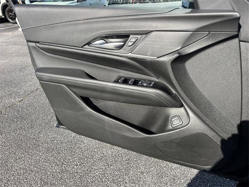 Used 2024 Cadillac CT4 Luxury image 17