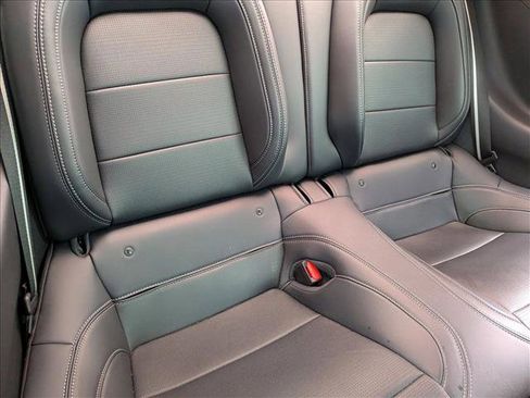 Used 2025 Ford Mustang GT Premium RWD image 19