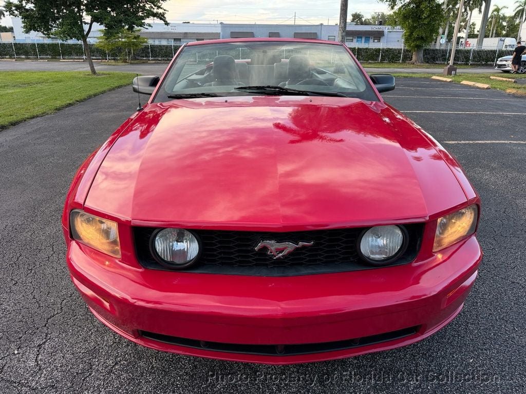 Used 2006 Ford Mustang GT Premium RWD image 5