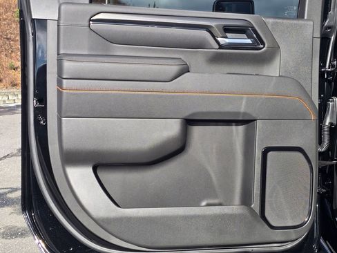 New 2026 GMC Sierra 3500 AT4 w/ AT4 Premium Plus Package image 39