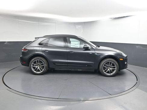 New 2026 Porsche Macan AWD/4WD image 24