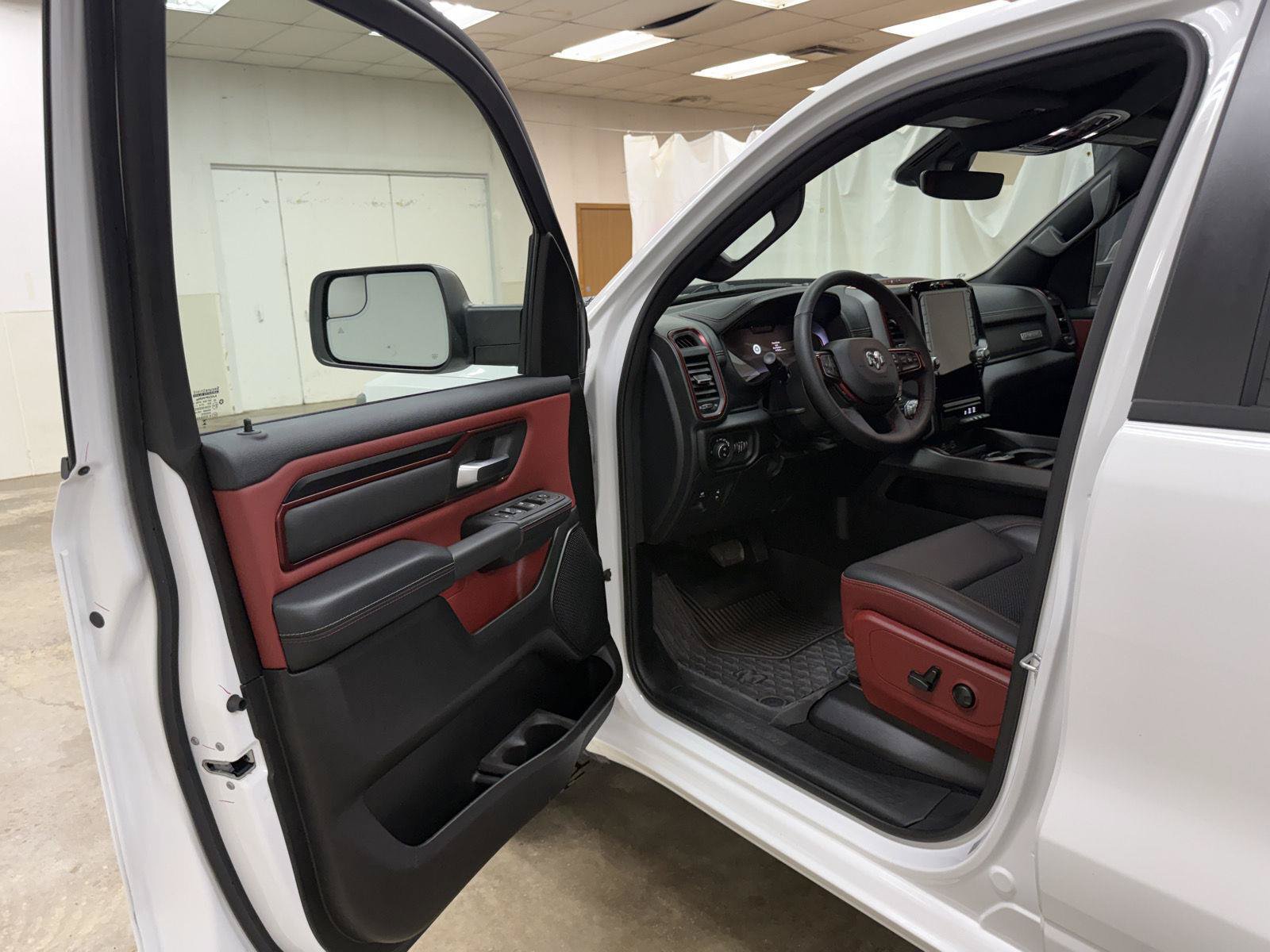 Used 2026 RAM 1500 Rebel w/ Rebel Level 1 Equipment Group AWD/4WD image 8