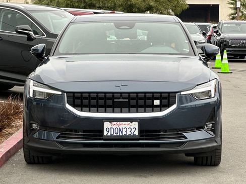 Used 2023 Polestar Polestar 2 w/ Pilot Pack image 10