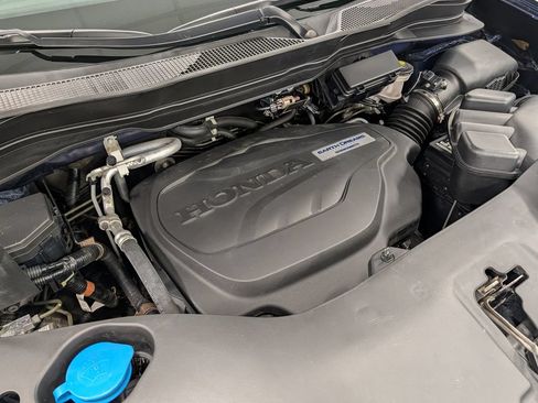 Used 2019 Honda Passport EX-L image 30