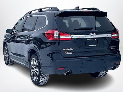 Used 2022 Subaru Ascent Limited image 4