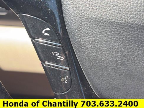 Used 2015 Honda Accord EX-L image 14