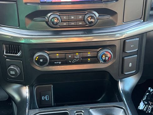 Used 2023 Ford F150 XL w/ STX Appearance Package RWD image 32