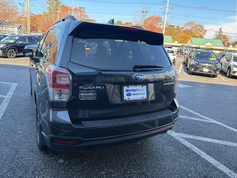 Used 2018 Subaru Forester 2.5i Limited image 5