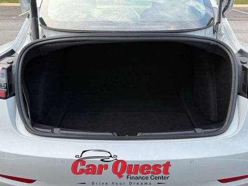 Used 2021 Tesla Model 3 Standard Range Plus image 14