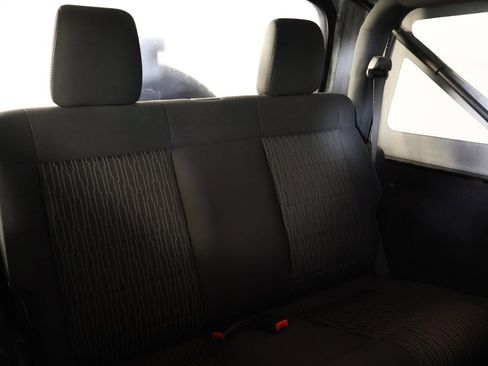 Used 2012 Jeep Wrangler Sport image 22