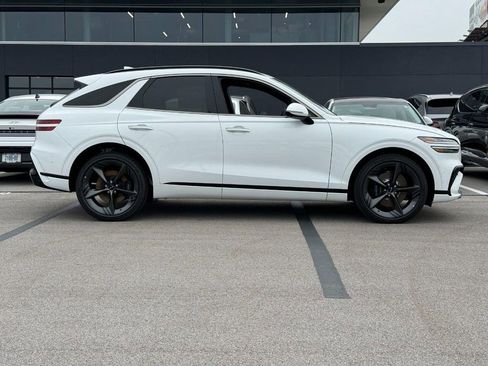 New 2026 Genesis GV70 3.5T Sport Prestige AWD/4WD image 2