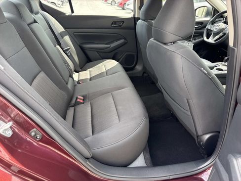 Used 2025 Nissan Altima 2.5 SV FWD image 26