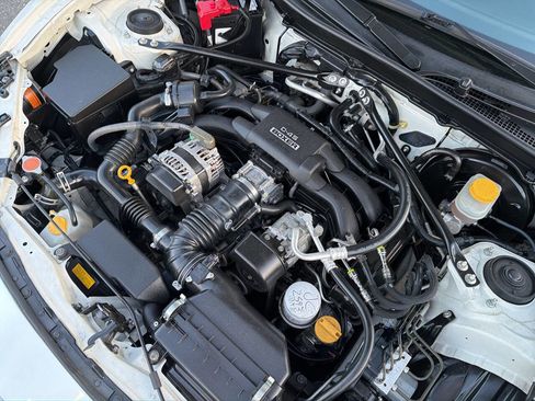 Used 2013 Subaru BRZ Limited image 13