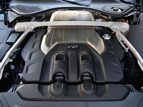 Used 2022 Bentley Continental GT Mulliner AWD/4WD image 30