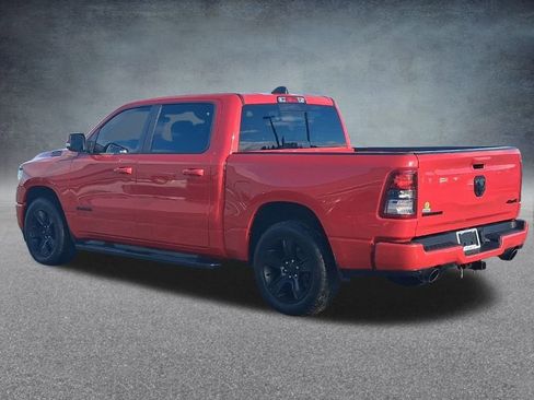 Used 2020 RAM 1500 Big Horn image 10