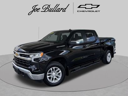 Used 2023 Chevrolet Silverado 1500 LT