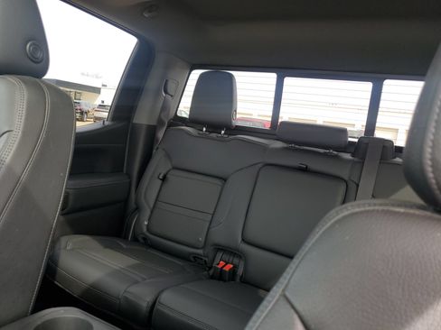 Used 2022 GMC Sierra 1500 Denali w/ Denali Premium Package AWD/4WD image 29