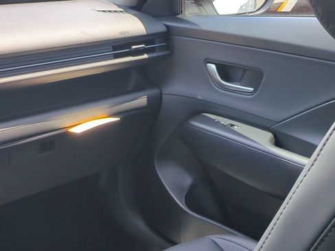 New 2026 Hyundai Kona SEL Premium FWD image 20