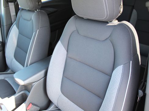 New 2026 Chevrolet TrailBlazer LT w/ Convenience Package image 28