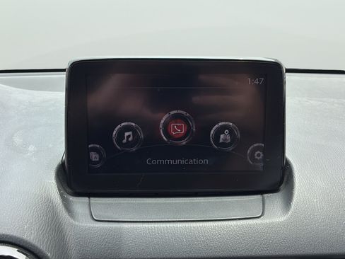 Used 2018 MAZDA CX-3 Sport FWD image 19