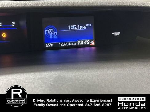 Used 2013 Honda Civic LX image 6