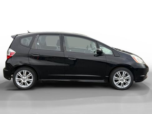 Used 2009 Honda Fit Sport image 6