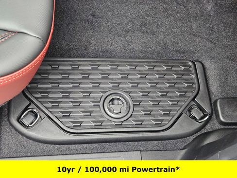 New 2026 RAM 1500 Rebel image 34