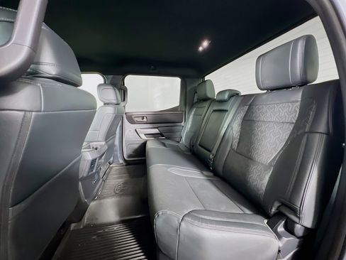 Certified 2025 Toyota Tundra SR5 image 20