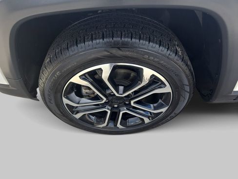 Used 2022 Jeep Compass Limited AWD/4WD image 31