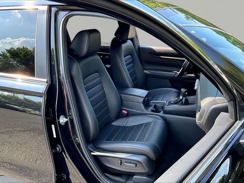 Used 2025 Honda CR-V Sport-L image 22