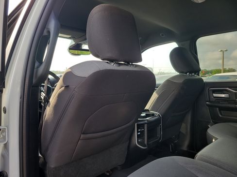 Used 2024 RAM 2500 Big Horn image 13